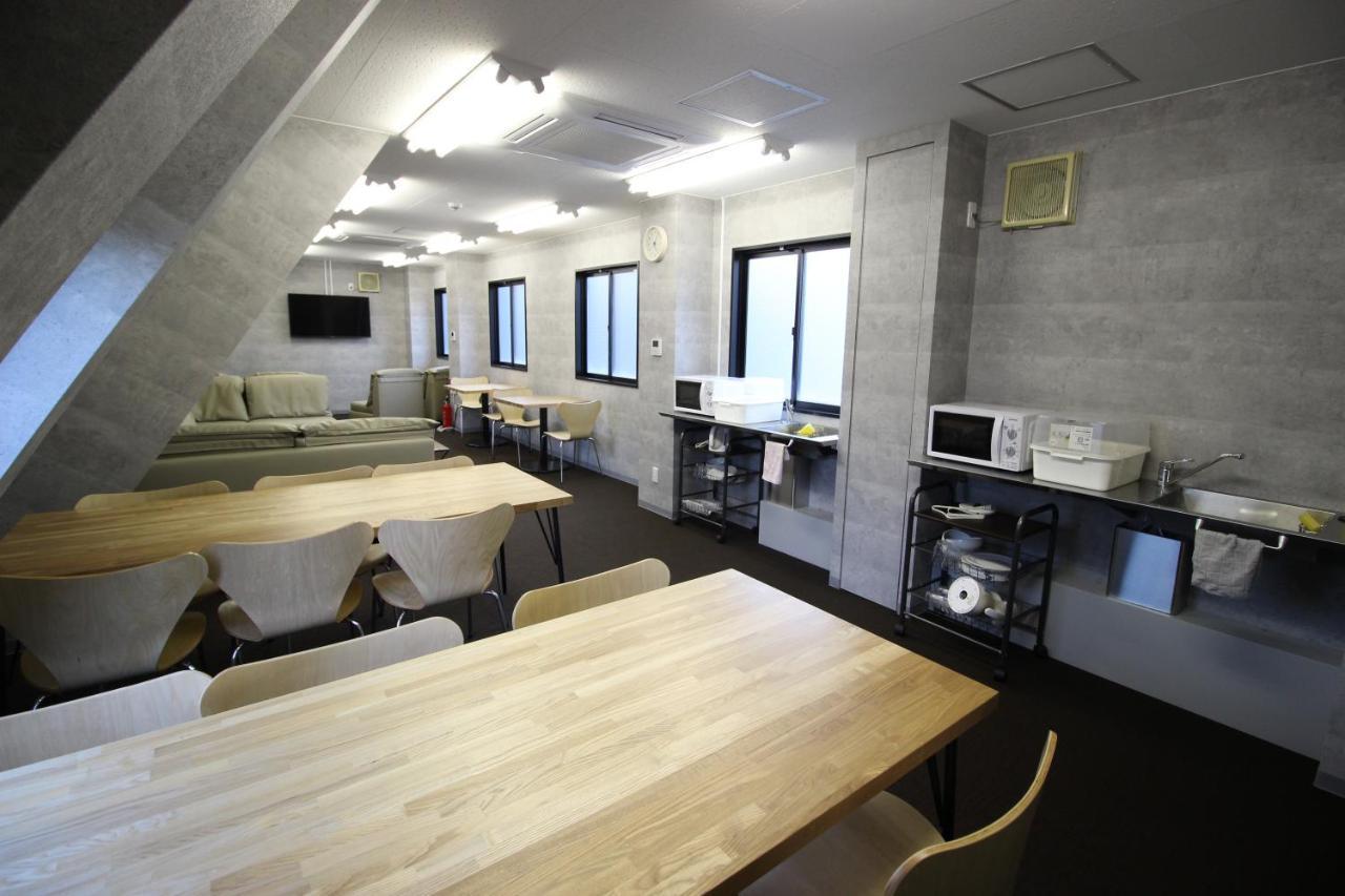 Namba West Saika Osaka Exterior foto