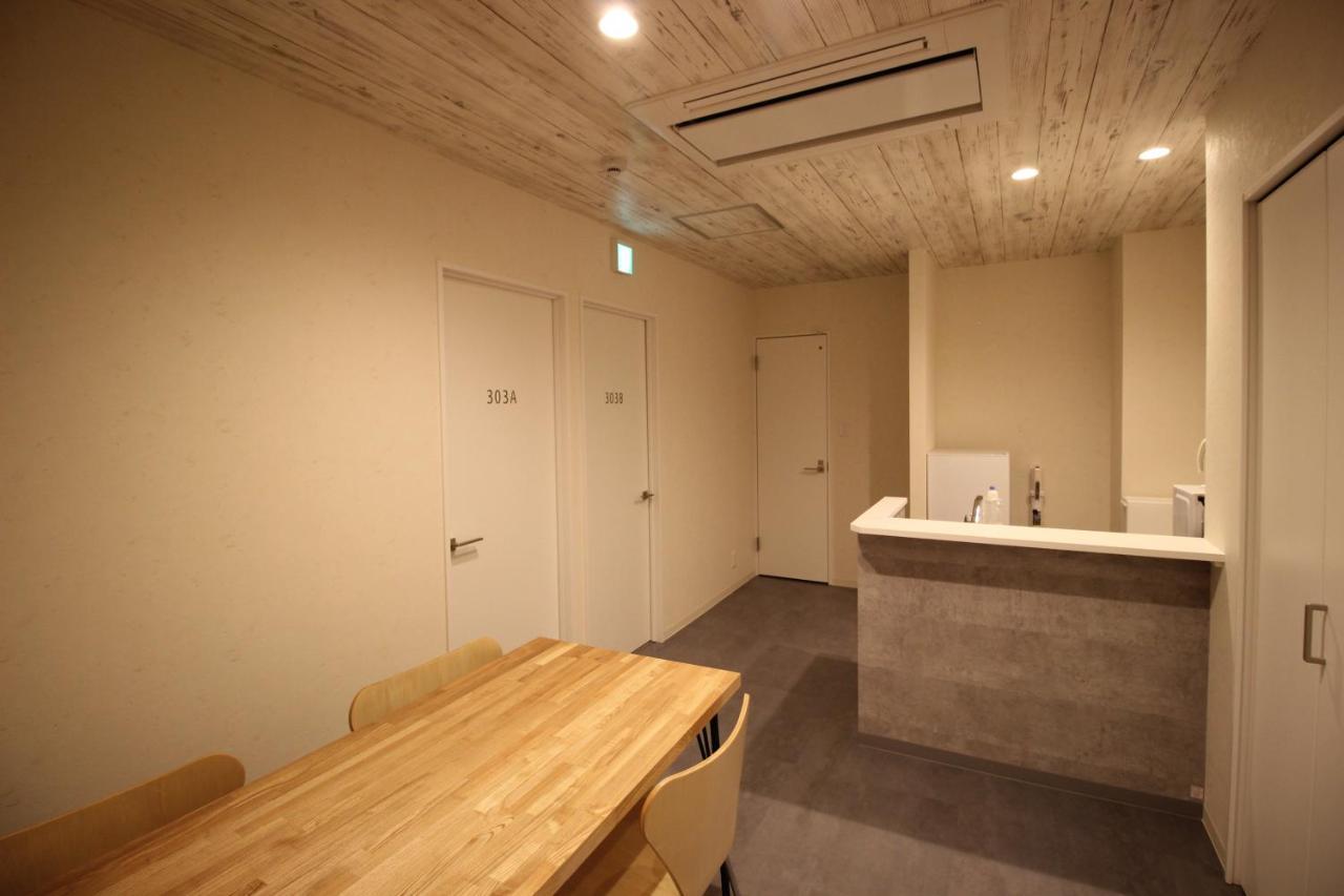 Namba West Saika Osaka Exterior foto