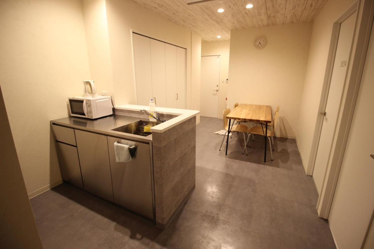 Namba West Saika Osaka Exterior foto